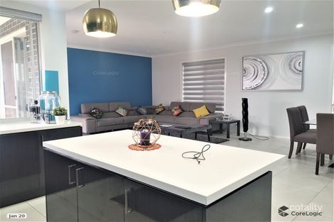 Property photo of 54 Christy Drive Schofields NSW 2762