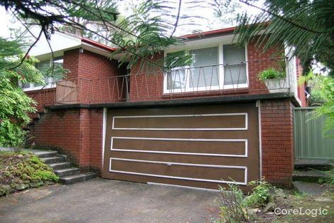 Property photo of 20 Helen Court Castle Hill NSW 2154