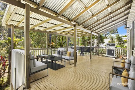 Property photo of 69 Blackbutt Avenue Sandy Beach NSW 2456