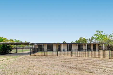 Property photo of 41 Althaus Parade Yabulu QLD 4818