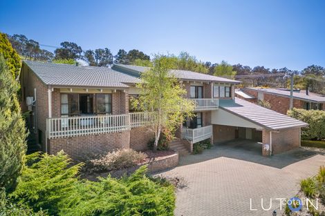 21 Goldsbrough Cl, Macarthur, ACT 2904