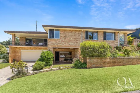 Property photo of 6 Palm Grove Thirroul NSW 2515