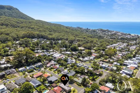 Property photo of 6 Palm Grove Thirroul NSW 2515