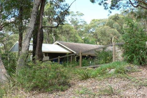 Property photo of 32 Railway Parade Woodford NSW 2778