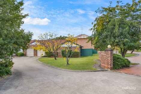 Property photo of 15/6 Michael Place Ingleburn NSW 2565