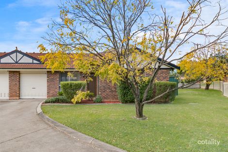 Property photo of 15/6 Michael Place Ingleburn NSW 2565