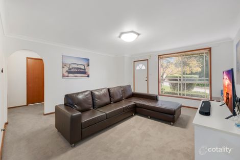 Property photo of 15/6 Michael Place Ingleburn NSW 2565