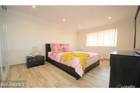 9/7 Shenton Ave, Bankstown, NSW 2200