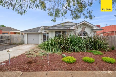 16 Caitlyn Dr, Harkness, VIC 3337