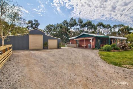 Property photo of 12 Dunstan Street Bittern VIC 3918