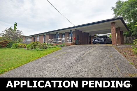 205 Albert Rd, Warragul, VIC 3820