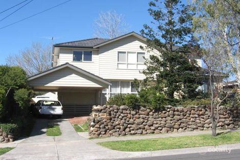 4 Vista Ave, Mount Waverley, VIC 3149