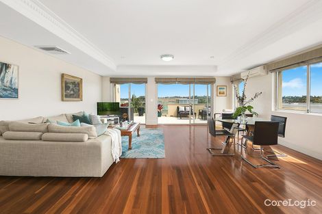 Property photo of 6/1-3 Conway Avenue Rose Bay NSW 2029