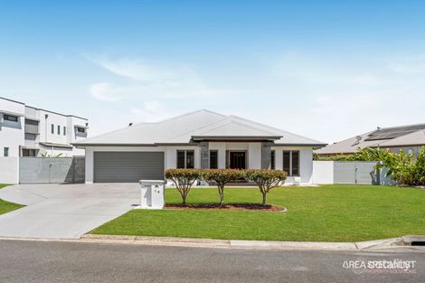 14 Sunset Pl, Jacobs Well, QLD 4208