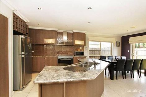 Property photo of 45 Athol Avenue Roxburgh Park VIC 3064