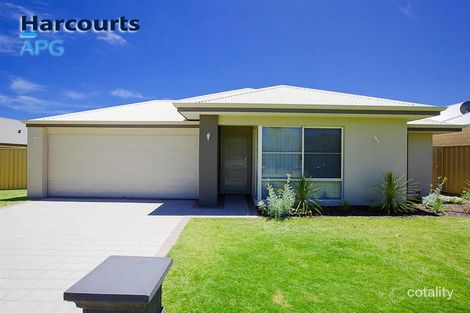 Property photo of 15 Waterford Way Australind WA 6233