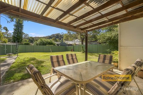 Property photo of 17 Albany Road Umina Beach NSW 2257