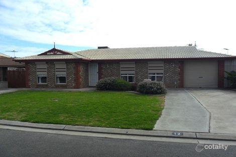 Property photo of 12 Nellie Street Parafield Gardens SA 5107