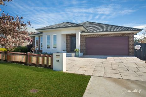 Property photo of 34 Cupitt Street Renwick NSW 2575