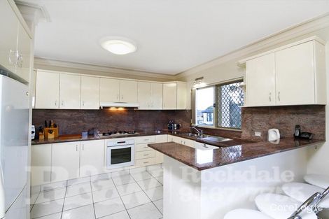 Property photo of 260 Patrick Street Hurstville NSW 2220