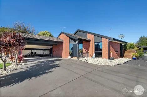 Property photo of 13 Bell Street Creswick VIC 3363