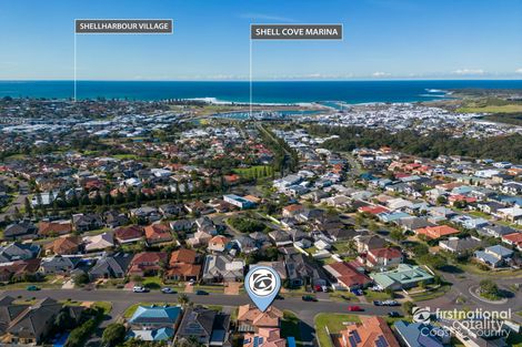 Property photo of 7 Tasman Drive Shell Cove NSW 2529