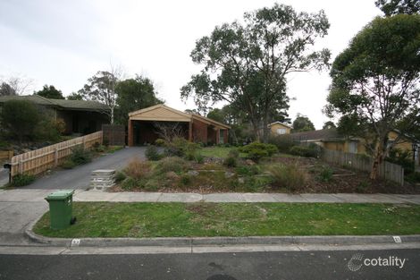 Property photo of 31 Mundara Drive Ringwood VIC 3134