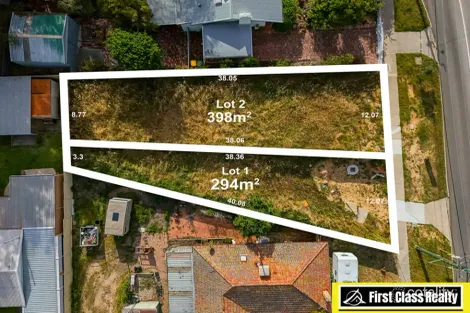 2/64 Jinda Rd, Koongamia, WA 6056