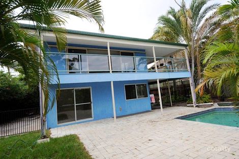 Property photo of 31 Langdon Street Tannum Sands QLD 4680