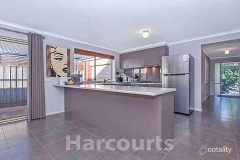 Property photo of 54 Tipperary Circuit Pakenham VIC 3810