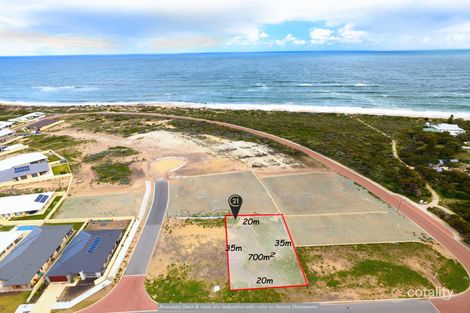 100 Balladonia Pde, Dawesville, WA 6211