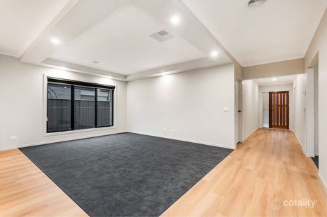 Property photo of 3 Pitt Place Strathfieldsaye VIC 3551