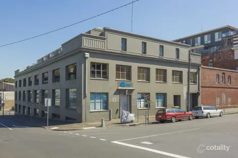 4/5 Anderson St, West Melbourne, VIC 3003