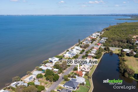 Property photo of 86 Biggs Avenue Beachmere QLD 4510