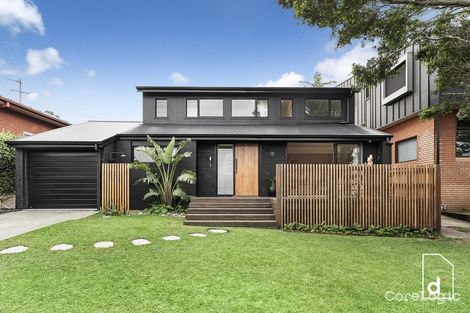 Property photo of 18 Corbett Avenue Thirroul NSW 2515