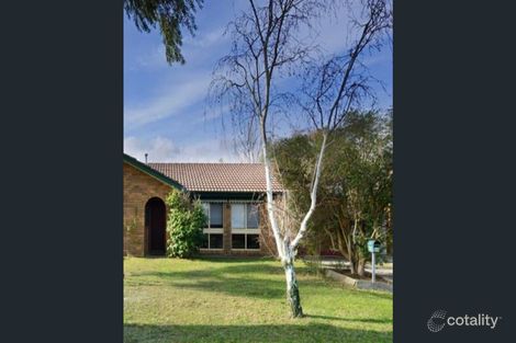 Property photo of 50 Moorhen Crescent Carrum Downs VIC 3201