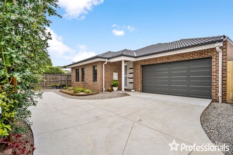 3 Possum Pl, Yarra Glen, VIC 3775