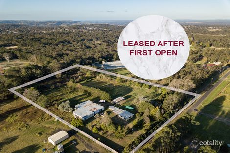 40 Michell Rd, Thirlmere, NSW 2572