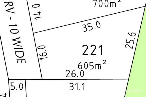 Lot 221 Rovere Dr, Coffs Harbour, NSW 2450