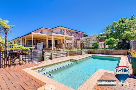 Property photo of 8 Darling Close Calamvale QLD 4116