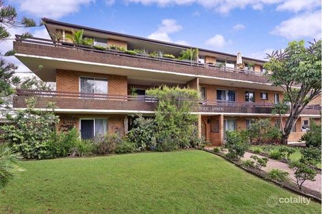 Property photo of 13/2 Robertson Street Narrabeen NSW 2101