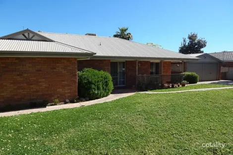 53 Campaspe St, West Wodonga, VIC 3690