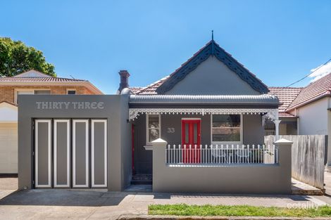 33 Chester St, Petersham, NSW 2049