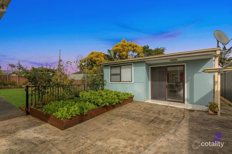 Property photo of 44 Ian Crescent Chester Hill NSW 2162