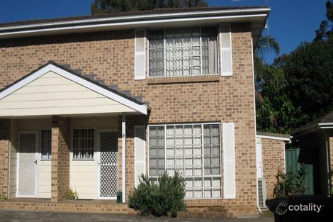 38-40 Cumberland Rd, Ingleburn, NSW 2565