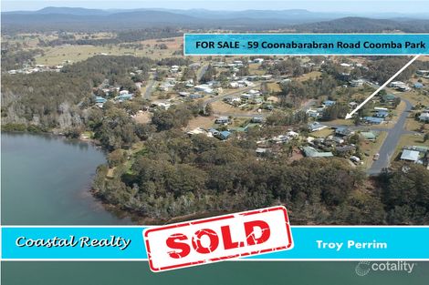 59 Coonabarabran Rd, Coomba Park, NSW 2428