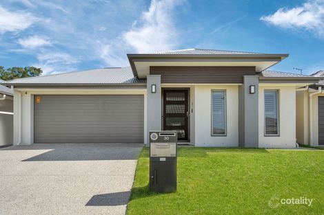 30 Awesome Pde, Griffin, QLD 4503