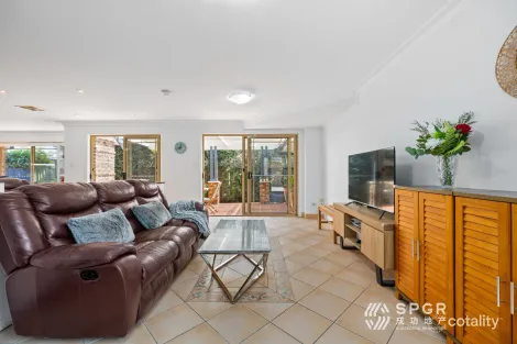 Property photo of 44A Excelsior Avenue Castle Hill NSW 2154