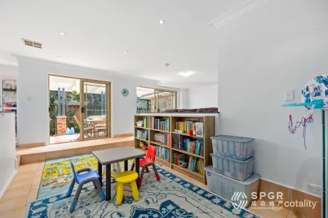 Property photo of 44A Excelsior Avenue Castle Hill NSW 2154
