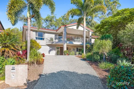33 Highbridge Rise, Mudgeeraba, QLD 4213